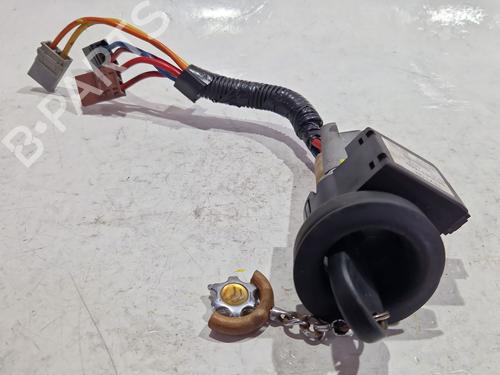 Used Ignition barrel Ignition barrel CITROËN XSARA (N1) 1.9 TD (90 hp) 33604929 33604929