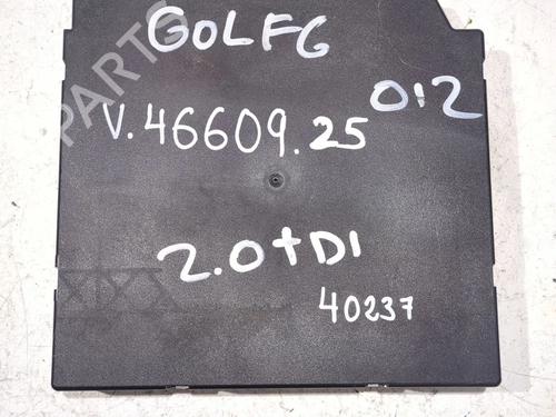 Used Electronic module VW GOLF VI (5K1) 2.0 TDI (140 hp) 23903324