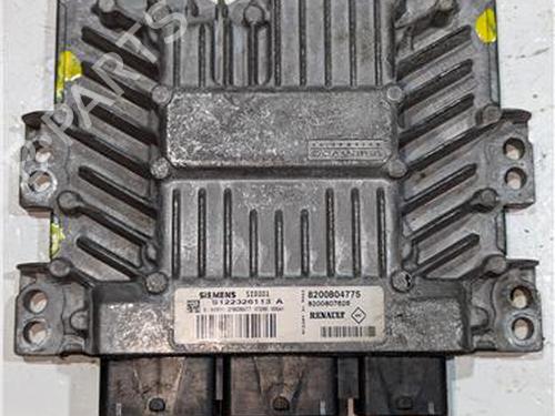 Used Electronic module RENAULT MEGANE II Saloon (LM0/1_) 1.9 dCi (131 hp) 23924418