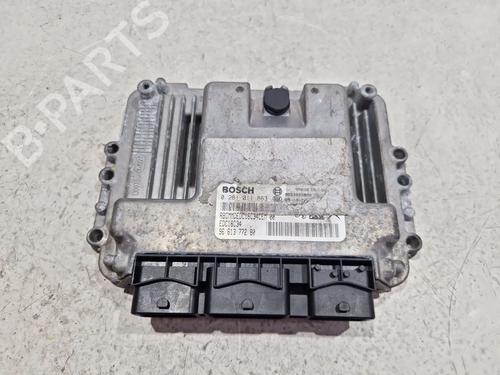 Elektronisk modul PEUGEOT 307 (3A/C) 1.6 HDi | BP29519869M83 