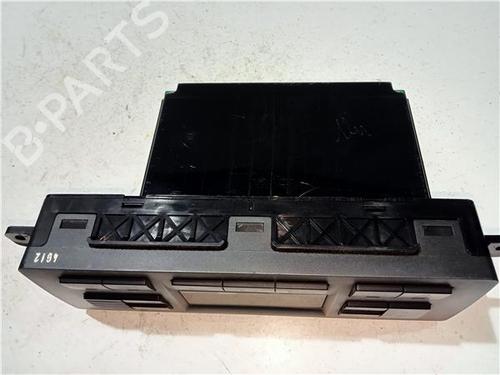 Climate control HYUNDAI TERRACAN (HP) 2.9 CRDi 4WD | BP23929402I5 