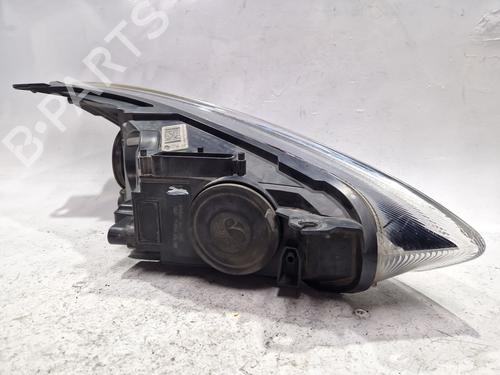 Left headlight FORD FOCUS III 1.5 TDCi | BP30684797C28