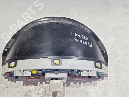Instrument cluster FIAT BRAVO I (182_) 1.2 16V 80 | BP29700730C47 