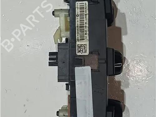 Commande Chauffage CITROËN C3 II (SC_) 1.4 HDi 70 (SC8HZC, SC8HR0, SC8HP4) | BP24967563I5 
