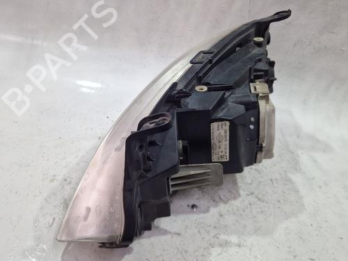 Right headlight OPEL CORSA C (X01) 1.3 CDTI (F08, F68) | BP36516991C29 - Image 7
