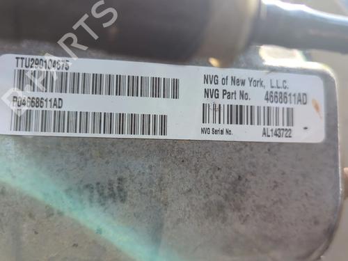 Gearbox CHRYSLER NEON (PL) 1.8 16V | BP29138487M3 