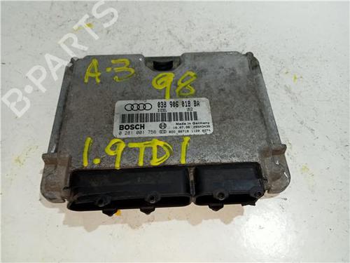 Elektronisk modul AUDI A3 (8L1) 1.9 TDI (110 hp) 23919092