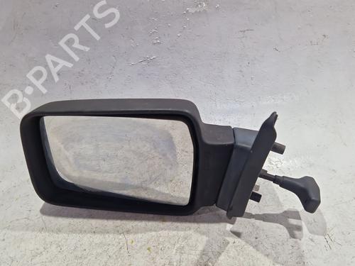 Used Left mirror FORD ESCORT III (GAA) 1.3 (69 hp) 32282834