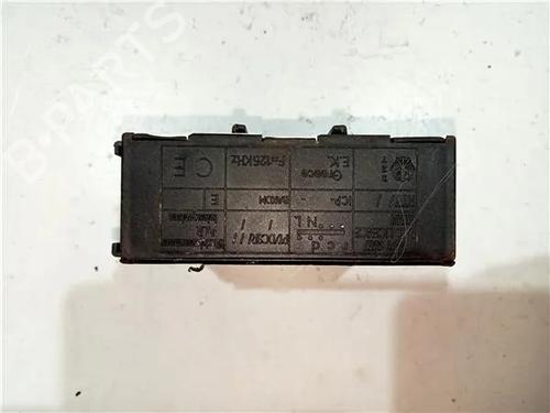Elektronisk modul PEUGEOT 406 (8B) 2.0 HDI 110 | BP23907616M83 