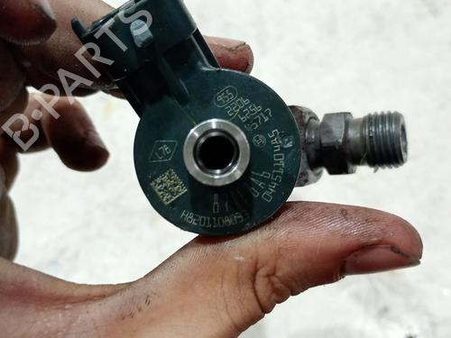 Injector DACIA DOKKER MPV (KE_) 1.5 dCi (KEAJ, KEAH) | BP27191211M100