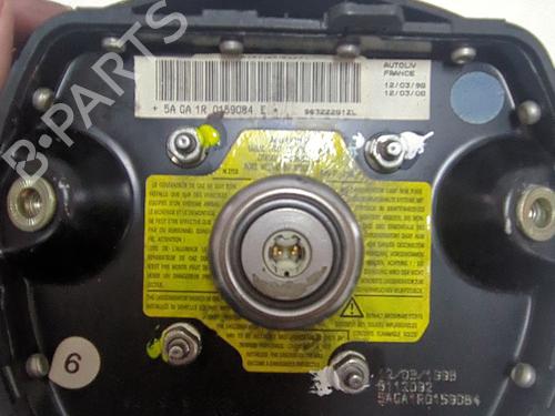 Driver airbag CITROËN XSARA (N1) 1.9 TD | BP24968238C9 