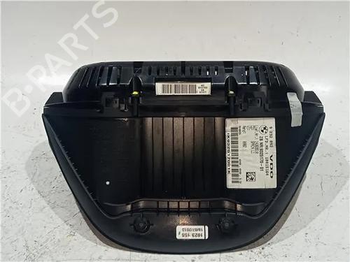 Instrument cluster BMW 1 (F20) 118 d | BP23913578C47 