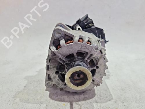 Used Alternator PEUGEOT 208 I (CA_, CC_) 1.6 GTi (208 hp) 29383861