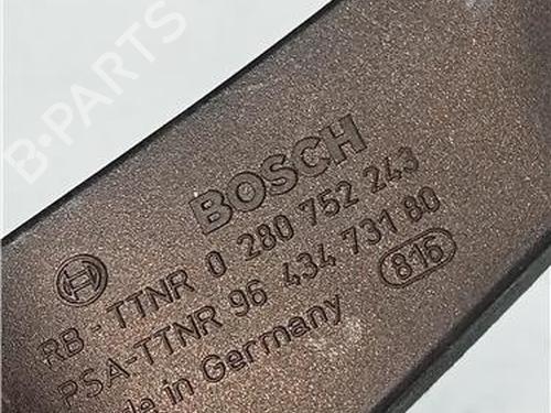 Pedal CITROËN XSARA (N1) 1.9 TD | BP24967968I4 