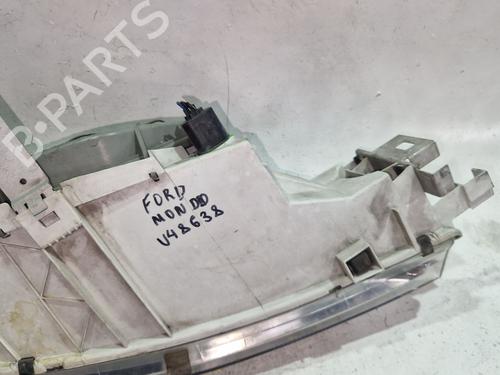 Left headlight FORD MONDEO I (GBP) 1.8 TD | BP33931208C28  - Image 6