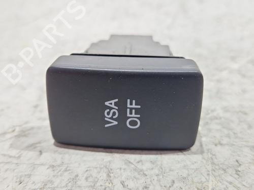 Used Switch HONDA ACCORD VII Tourer (CM, CN) 2.2 i-CTDi (CN2) (140 hp) 30368740