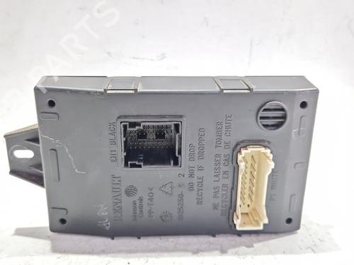 Used Electronic module DACIA DUSTER (HS_) 1.5 dCi (109 hp) 30192757