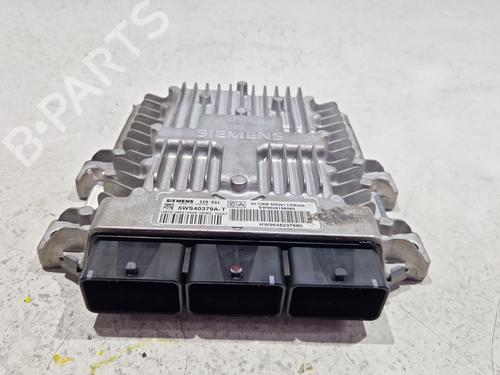 Używane Moduł elektroniczny CITROËN C6 (TD_) 2.7 HDi (204 hp) 30480929