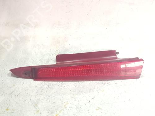 Used Left taillight Left taillight 39098738 39098738