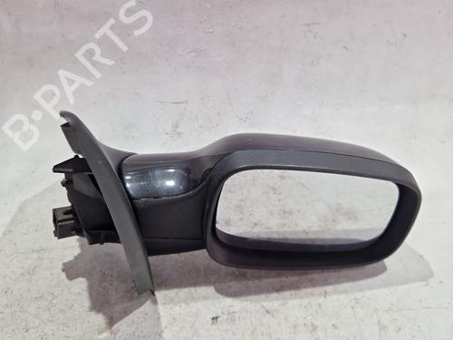 Used Right mirror RENAULT MEGANE I Grandtour (KA0/1_) 1.9 dTi (KA0N) (98 hp) 32412096