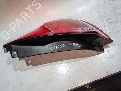 Højre baglygte FORD FIESTA VI (CB1, CCN) 1.5 TDCi | BP23924430C35