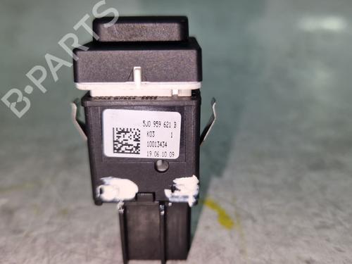Switch SKODA FABIA II Combi (545) 1.6 TDI | BP33304408I30 - Image 5