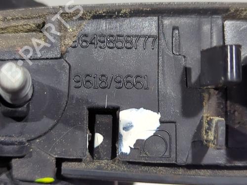 Tailgate handle CITROËN C4 I (LC_) 1.4 16V | BP23903419C132 