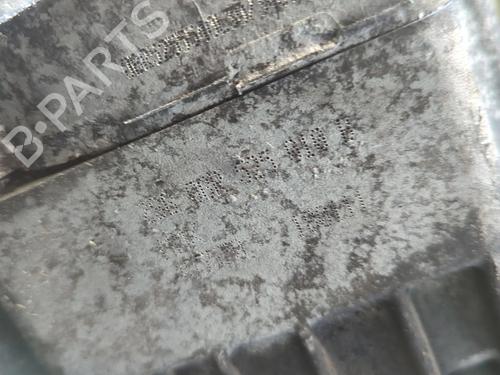 Verteilergetriebe VW GOLF VI (5K1)  | BP29638046M36 