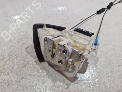 rear-left-lock-subaru-impreza-hatchback-gr-gh-g3-2007-2008-2009-2010-2011-2012-2013-2014-34006199 main image