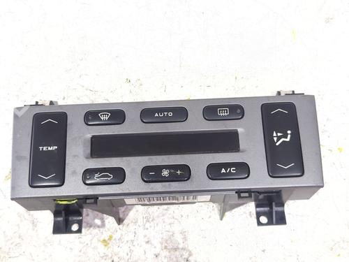 Used Climate control Climate control 39649197 39649197