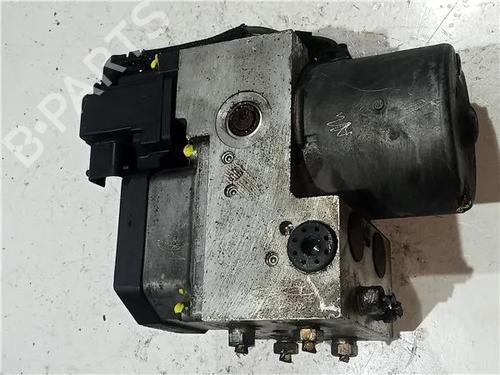 ABS Bremseaggregat OPEL ZAFIRA A MPV (T98) 2.2 DTI 16V (F75) | BP23912572M43 
