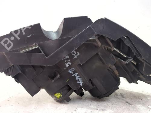 Left headlight RENAULT MEGANE II Saloon (LM0/1_) 1.9 dCi | BP38873365C28 - Image 2
