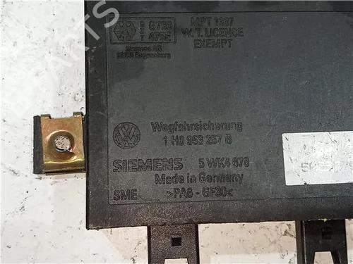 Electronic module SEAT TOLEDO II (1M2) 1.9 TDI | BP23907815M83 