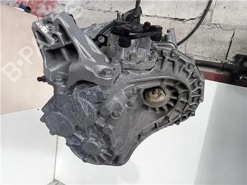 Gearbox HYUNDAI i40 I (VF) 1.7 CRDI | BP23914245M3