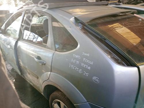 Rattstammestilk FORD FOCUS II (DA_, HCP, DP) 1.6 Ti | BP25626475I23 