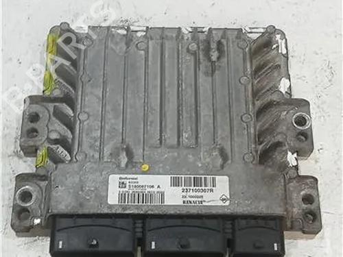 Used Electronic module RENAULT MEGANE III Hatchback (BZ0/1_, B3_) 1.5 dCi (86 hp) 23911541