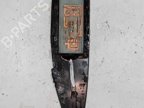 Right front window switch NISSAN QASHQAI II (J11, J11_) 1.5 dCi | BP23925457I26