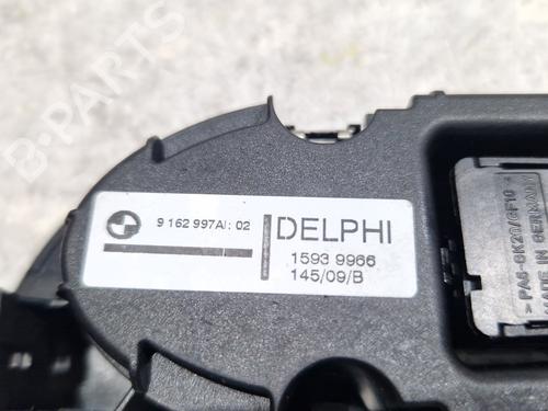 Right front window switch BMW 1 (E87) 116 d | BP30775784I26 