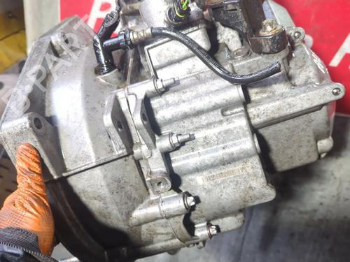 Gearbox ALFA ROMEO BRERA (939_) 3.2 JTS Q4 (939.DXG22) | BP23928235M3 