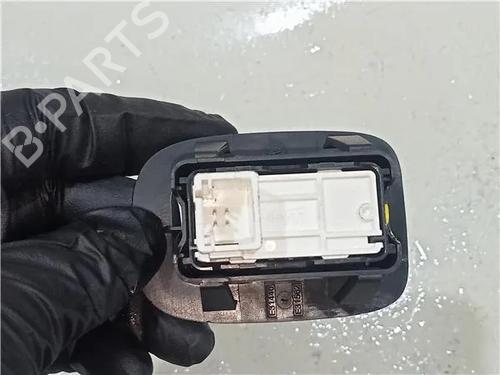 Right rear window switch PEUGEOT 2008 I (CU_) 1.6 BlueHDi 120 | BP24968031I28  - Image 5