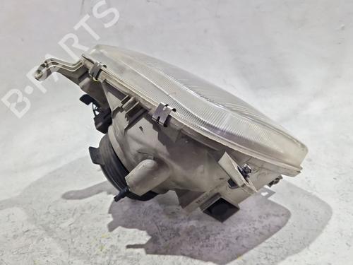 Left headlight NISSAN MICRA II (K11) 1.3 i 16V (HK11) | BP29877979C28