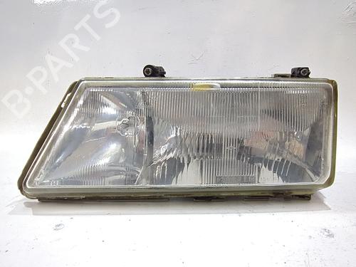 Used Left headlight LANCIA DEDRA (835_) 1.8 i.e. (835BD, 835AD) (105 hp) 28716989