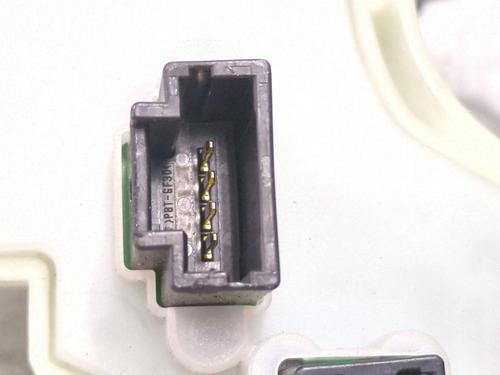 Switch RENAULT MEGANE III Hatchback (BZ0/1_, B3_) 1.6 16V (BZ0H) | BP29698313I30 