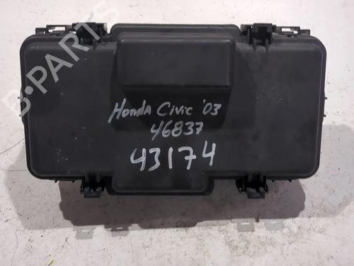 Used Fuse box HONDA CIVIC VII Hatchback (EU, EP, EV) 1.6 i (EP2, EU8, EU6) (110 hp) 25485954