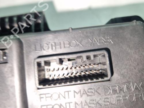 Instrument cluster CITROËN JUMPER II Van 2.2 BlueHDi 140 | BP32659230C47