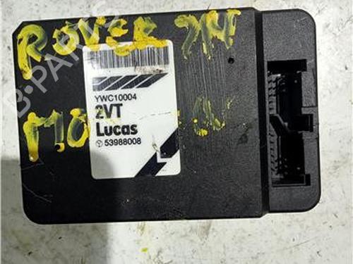 Used Other ROVER 200 II Hatchback (RF) 214 Si (103 hp) 29248690