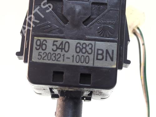 Steering column stalk DAEWOO KALOS Saloon (KLAS) 1.4 | BP40080264I23 - Image 5