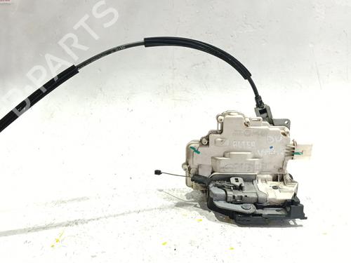 Serrure avant droite Serrure avant droite SEAT ALTEA XL (5P5, 5P8) 1.6 (102 hp) 39901165 39901165