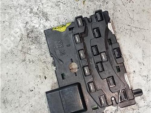 Used Electronic module VW TIGUAN (5N_) 2.0 TDI 4motion (170 hp) 23922933