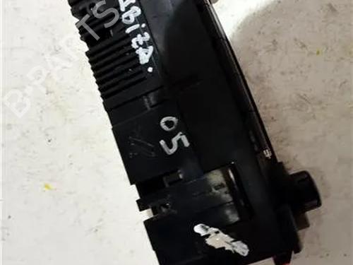 Climate control SEAT IBIZA III (6L1) 1.9 TDI | BP23930100I5 